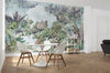 Komar Intisse Papier Peint Xxl4 1025 Tropical Heaven Interieur | Yourdecoration.fr