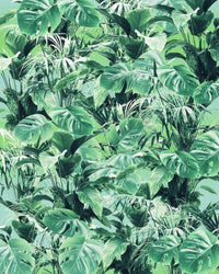 Komar Evergreen Papier Peint Intissé 200x250cm 2 bandes | Yourdecoration.fr