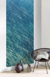 Komar Blaupause Papier Peint Intissé 100x250cm 1 bande ambiance | Yourdecoration.fr