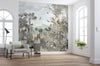 Komar Creation Papier Peint Intissé 300x280cm 3 bandes ambiance | Yourdecoration.fr