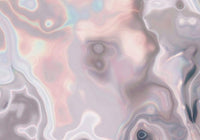 Komar Shimmering Waves Papier Peint Intissé 400x280cm 4 bandes | Yourdecoration.fr