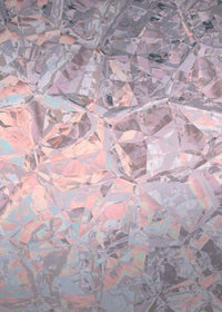 Komar Crystals Papier Peint Intissé 200x280cm 4 bandes | Yourdecoration.fr