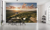 Komar Abenteuerland Papier Peint Intissé 400x280cm 8 bandes ambiance | Yourdecoration.fr