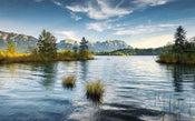 Komar Am Ende des Tages Papier Peint Intissé 450x280cm 9 bandes | Yourdecoration.fr