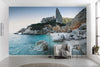 Komar Beach Tales Papier Peint Intissé 450x280cm 9 bandes ambiance | Yourdecoration.fr