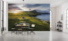 Komar Scottish Paradise Papier Peint Intissé 450x280cm 9 bandes ambiance | Yourdecoration.fr