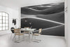 Komar Wuestenarchitektur Papier Peint Intissé 450x280cm 9 bandes ambiance | Yourdecoration.fr