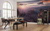 Komar Grand View Papier Peint Intissé 450x280cm 9 bandes ambiance | Yourdecoration.fr