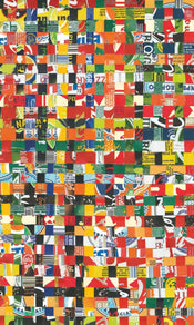 Komar Bibite Papier Peint 150x250cm 3 bandes | Yourdecoration.fr