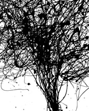 Komar Curls Papier Peint 200x250cm 4 bandes | Yourdecoration.fr