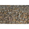 Papier Peint - Stone Wall 400x260cm - Papier