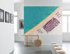 Komar South Beach Papier Peint Intissé 248x184cm | Yourdecoration.fr