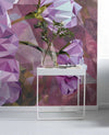 Komar Blooming Gems Papier Peint Intissé 368x248cm | Yourdecoration.fr