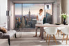 Komar Penthouse Papier Peint Intissé 368x248cm | Yourdecoration.fr
